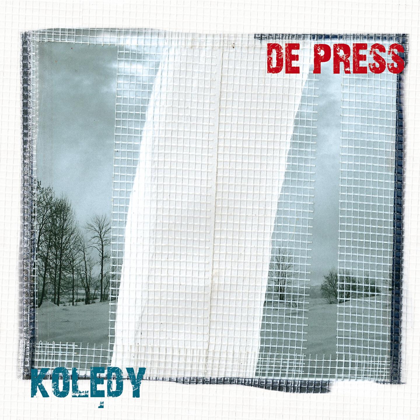 Релиз Kolędy