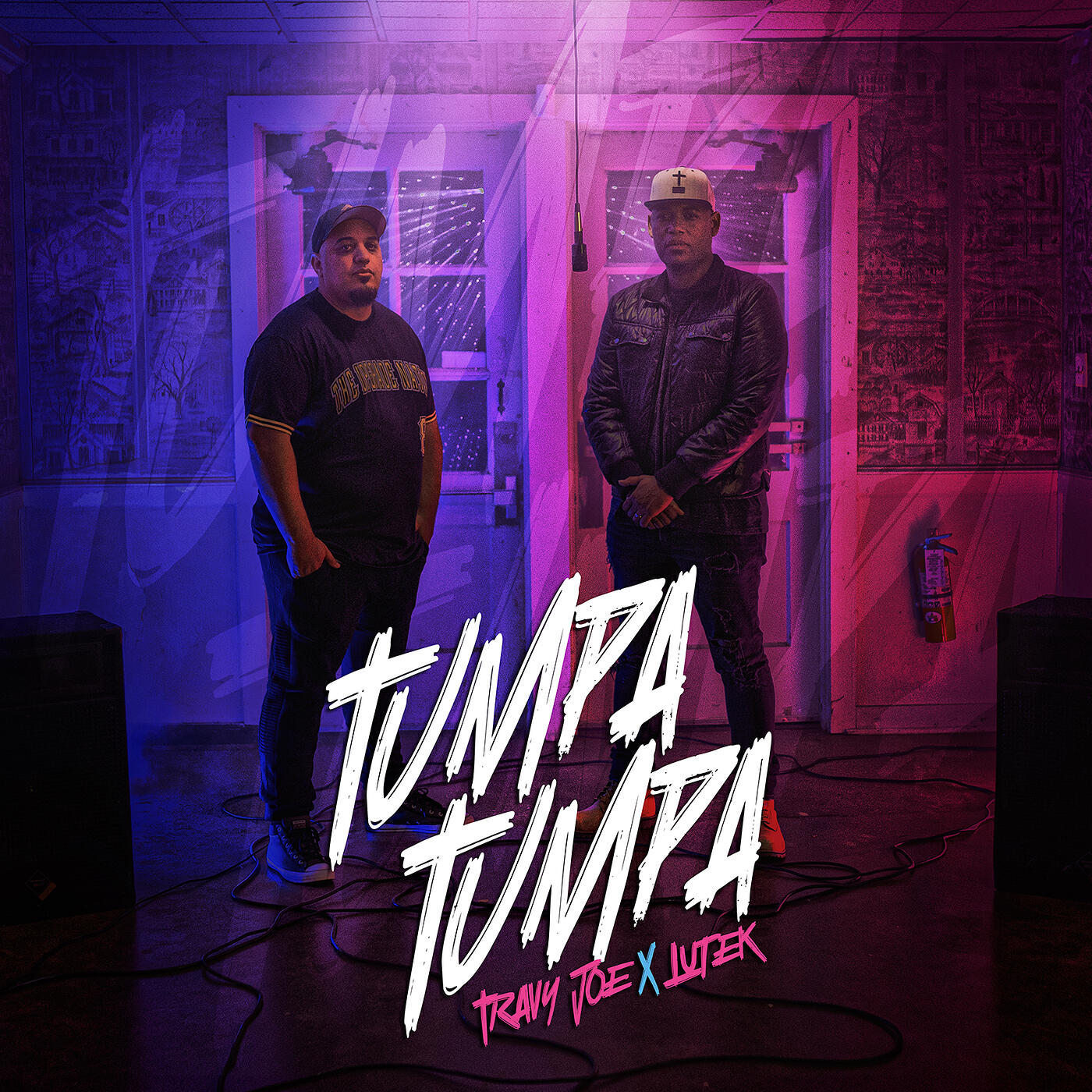 Релиз Tumpa Tumpa