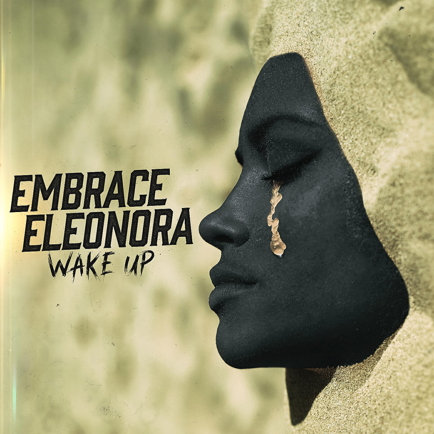 Постер альбома Wake Up