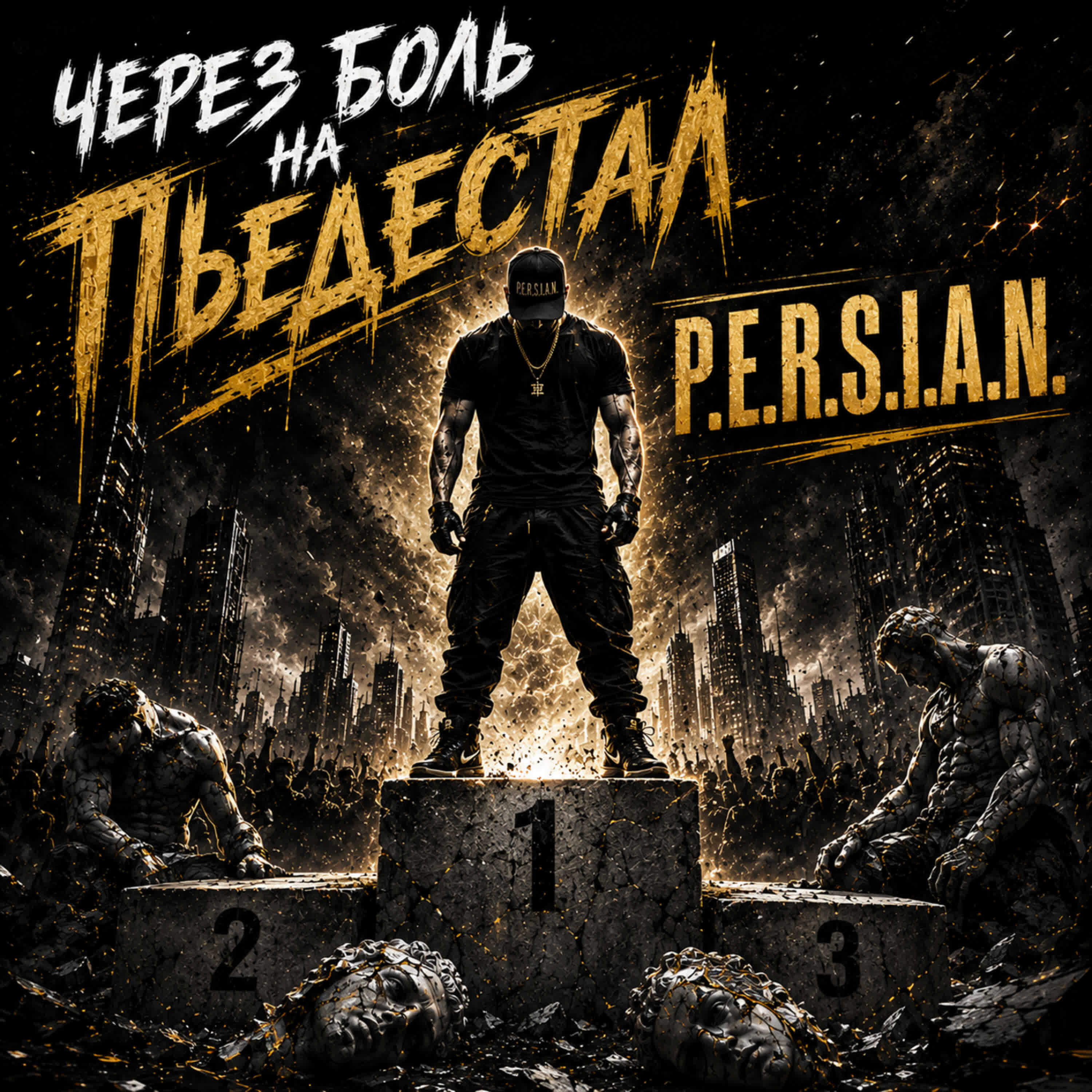 P.E.R.S.I.A.N.