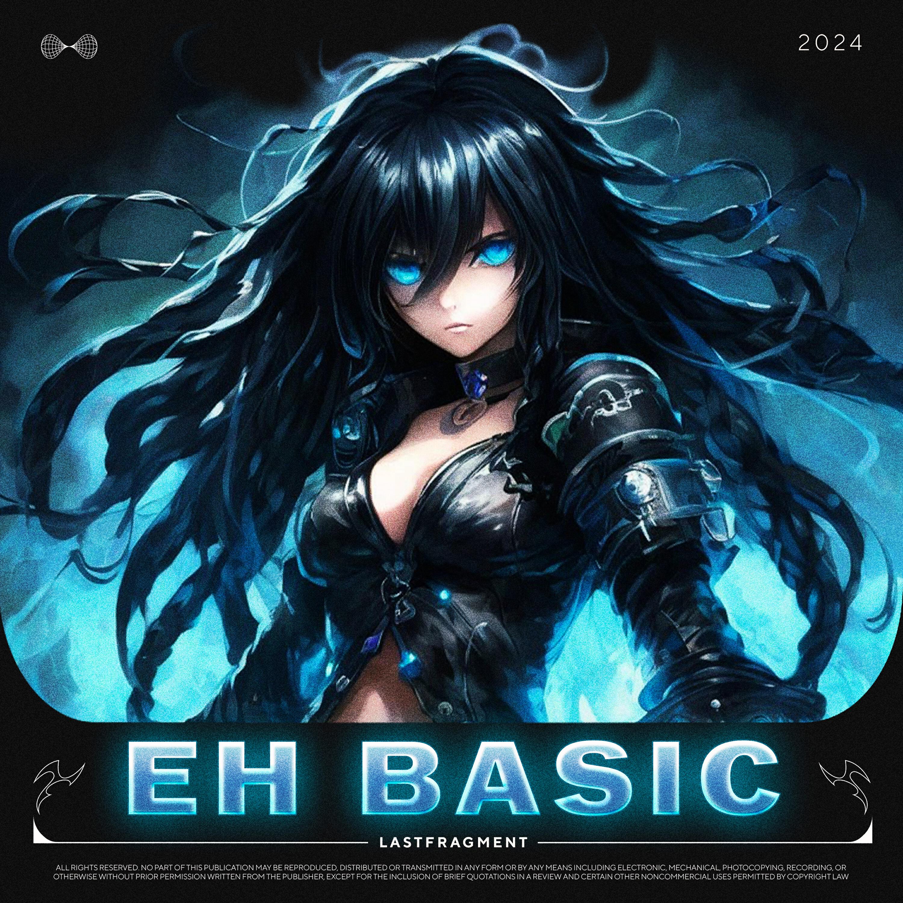 Релиз EH BASIC