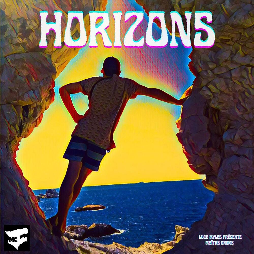 Релиз Horizons