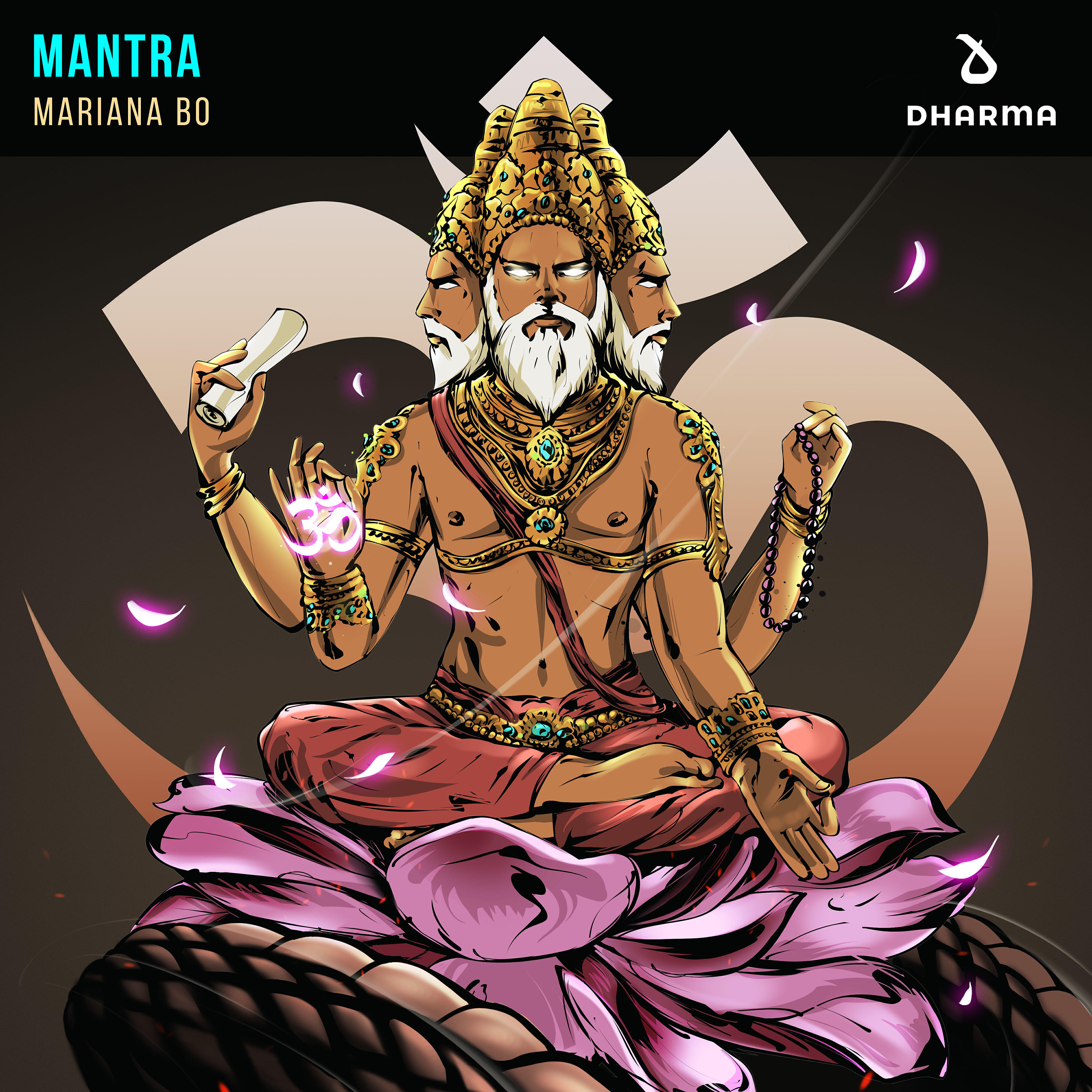 Релиз Mantra