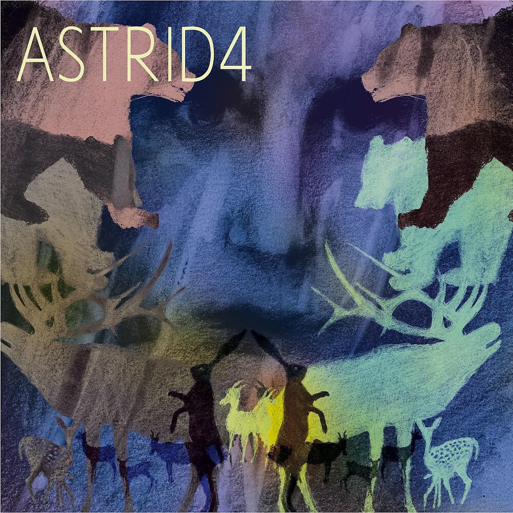 Релиз Astrid4