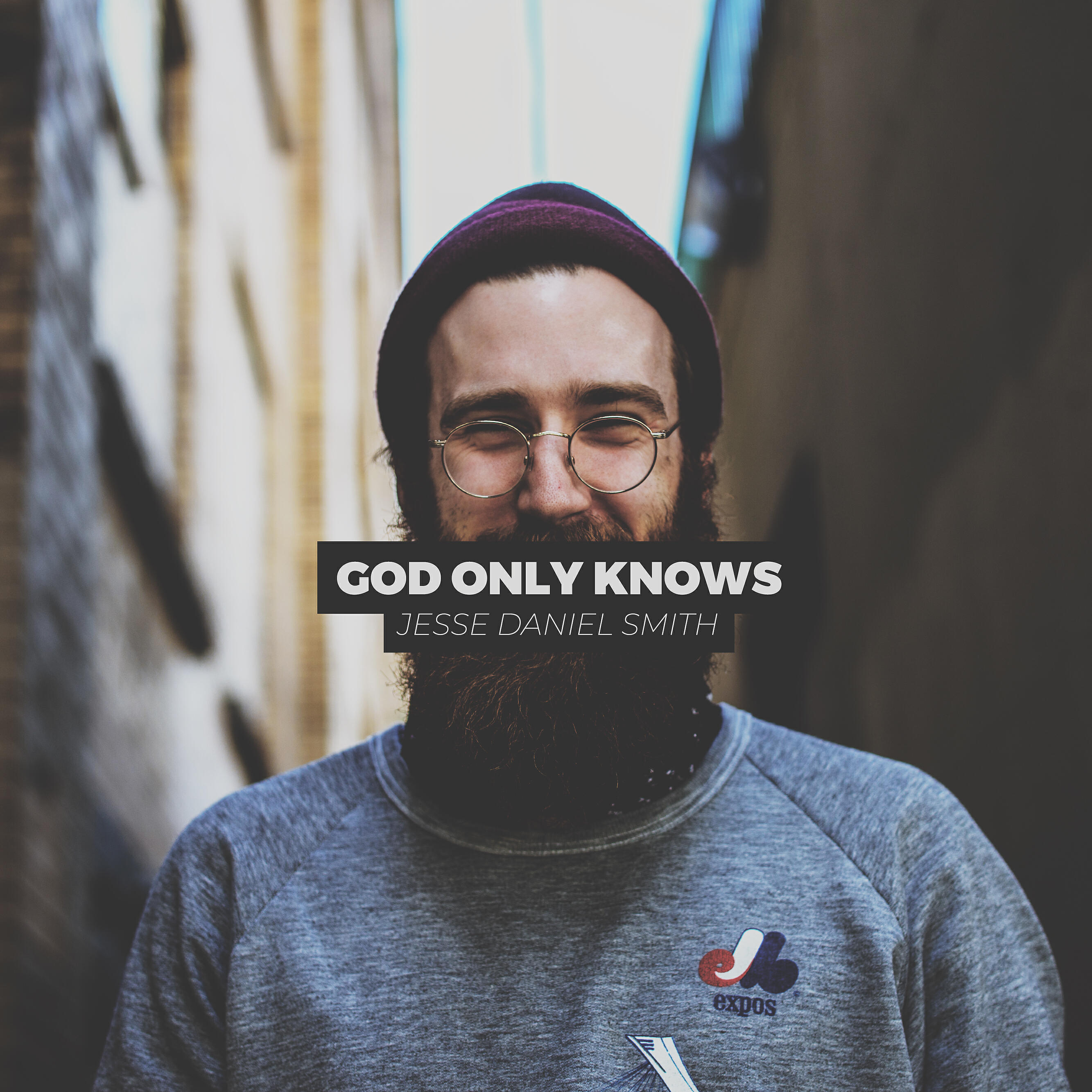 Релиз God Only Knows