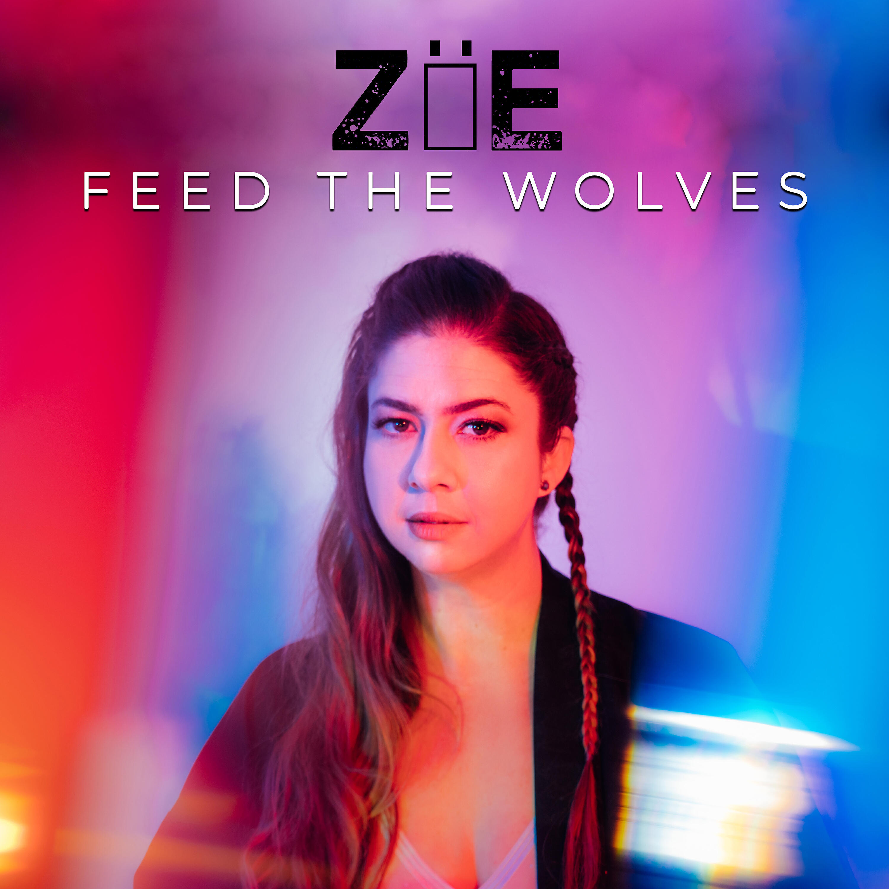 Релиз Feed the Wolves