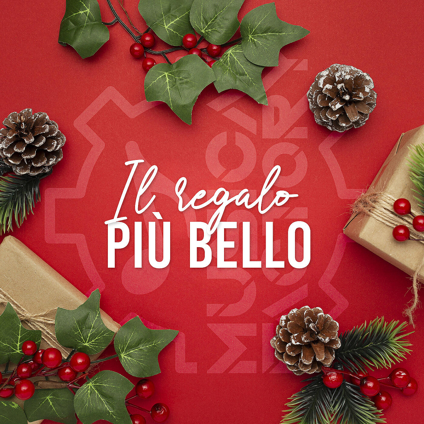 Релиз Il regalo più bello