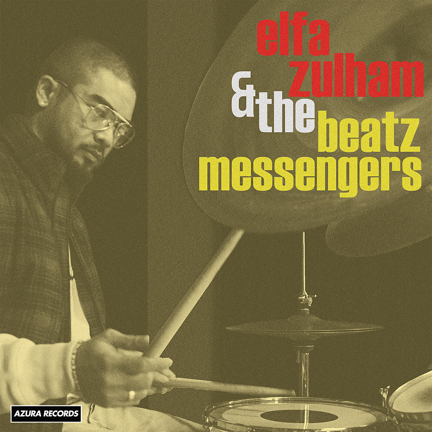 Elfa Zulham & The Beatz Messengers