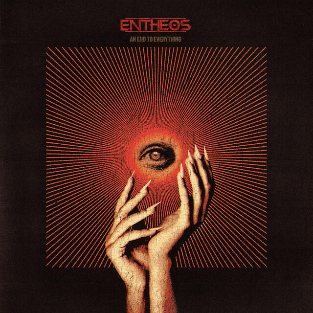 Релиз An End to Everything