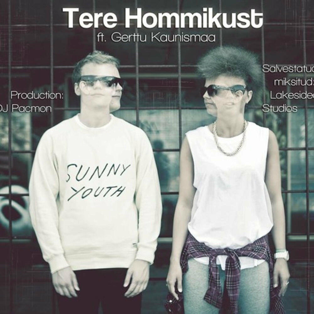 Релиз tere hommikust
