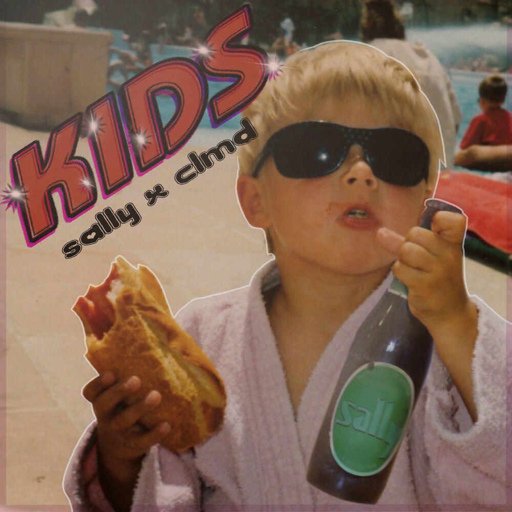 Релиз Kids