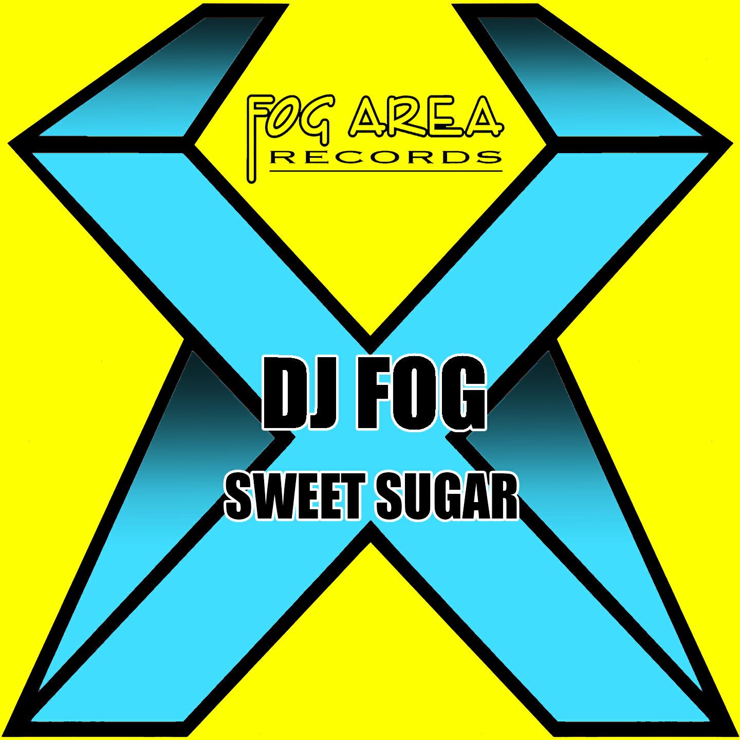 Релиз Sweet Sugar