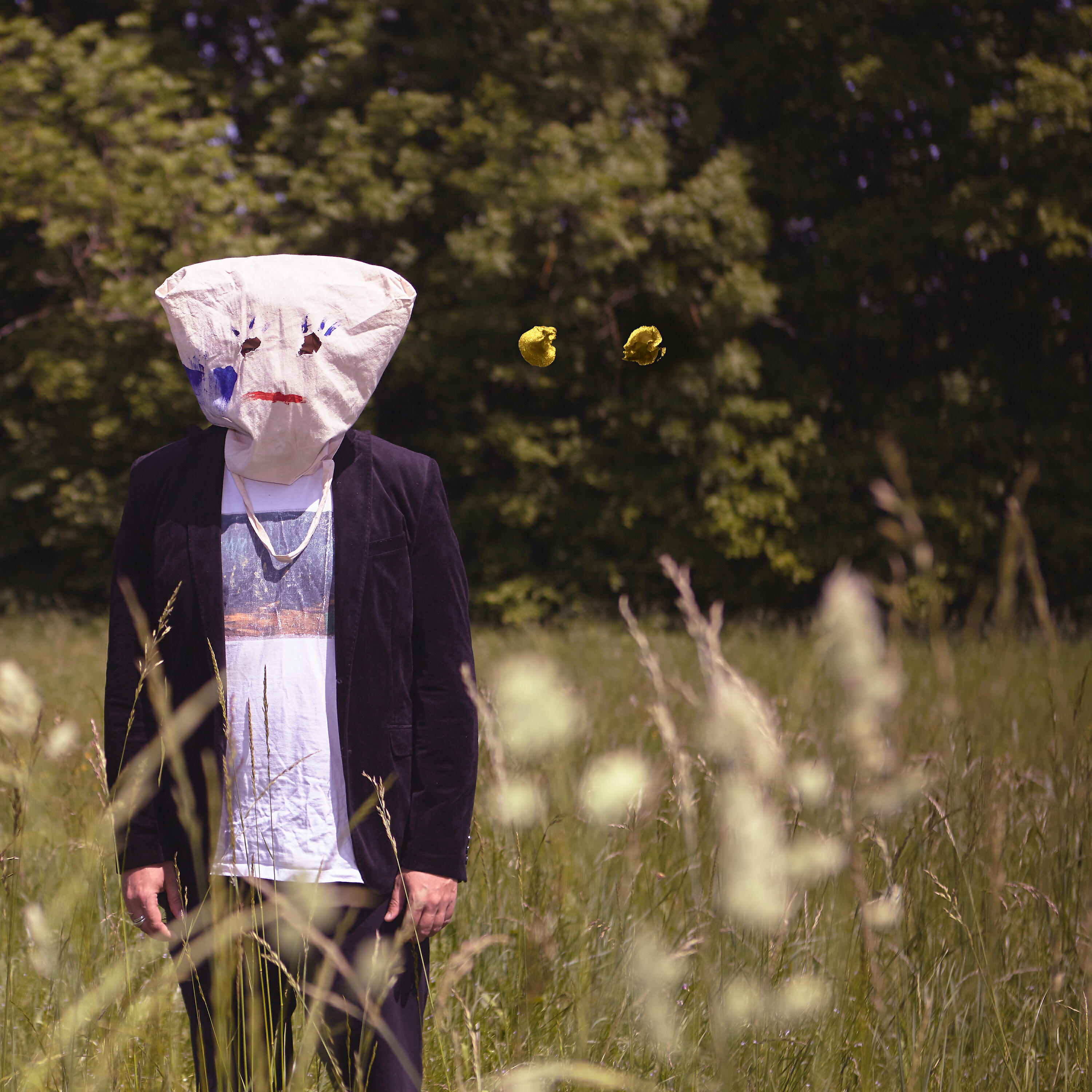 Релиз Strawberry Clover
