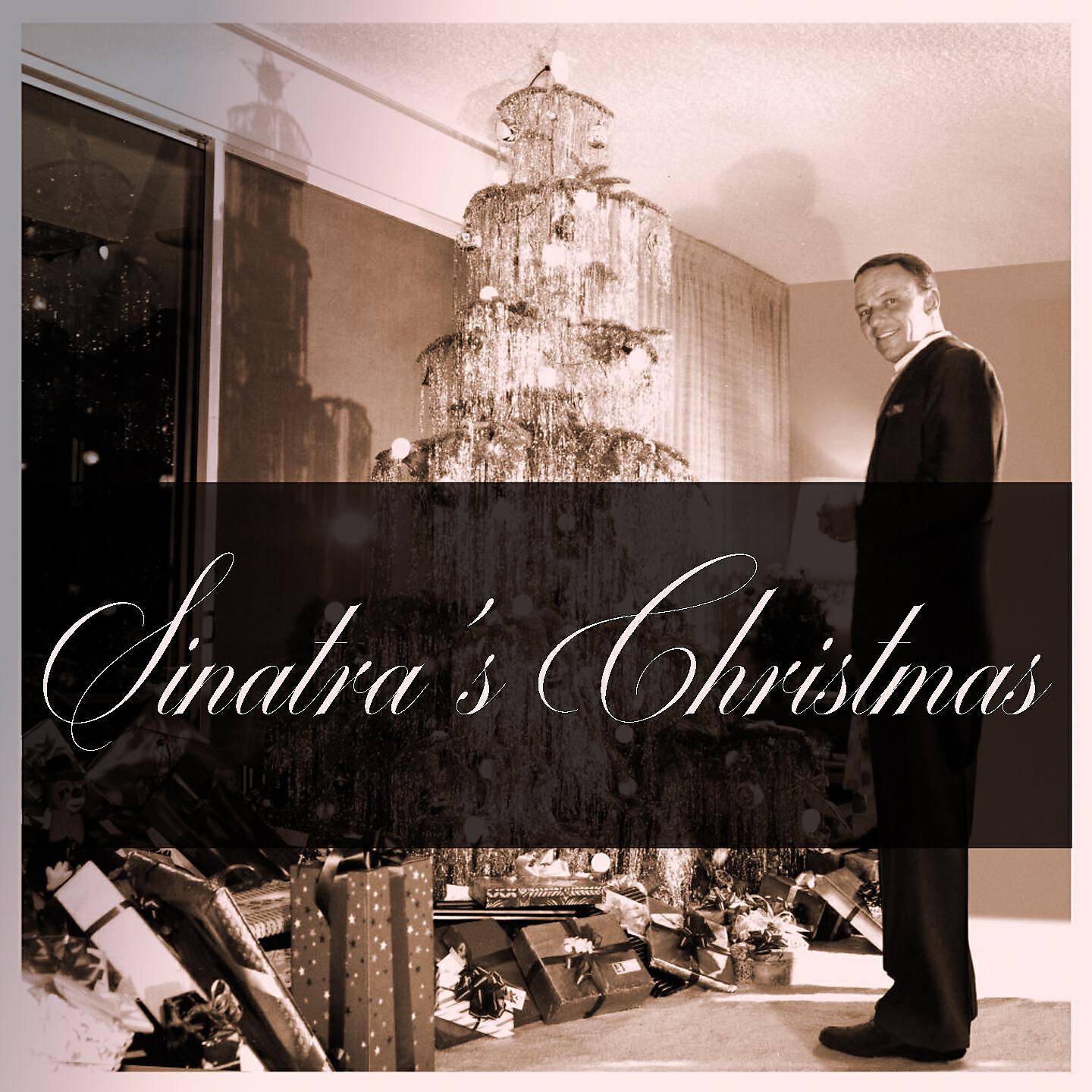 Релиз Sinatra's Christmas
