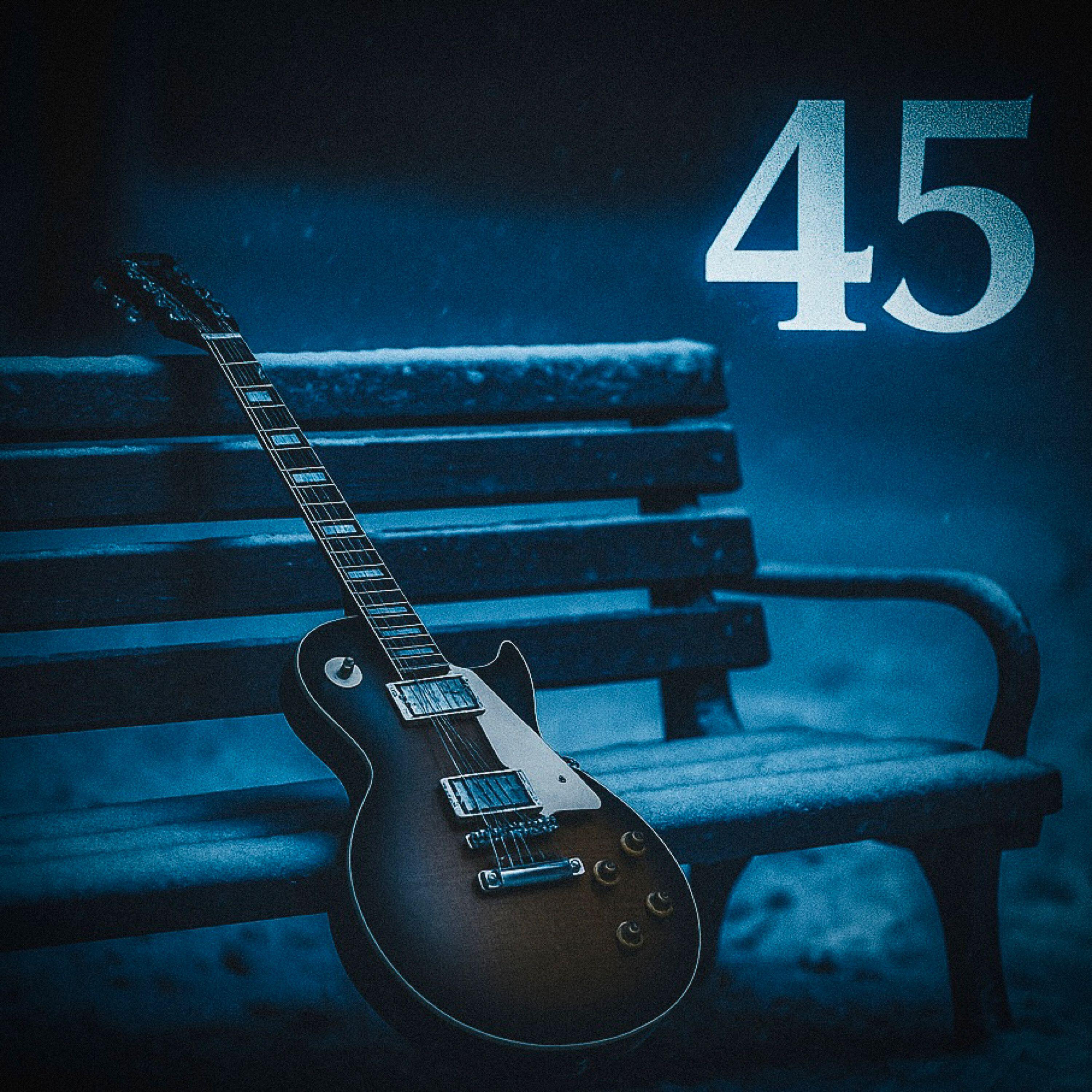 Релиз 45