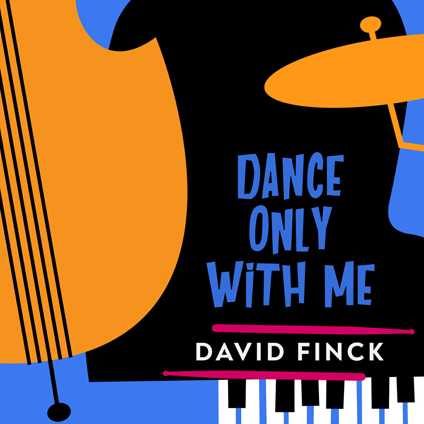 Релиз Dance Only With Me