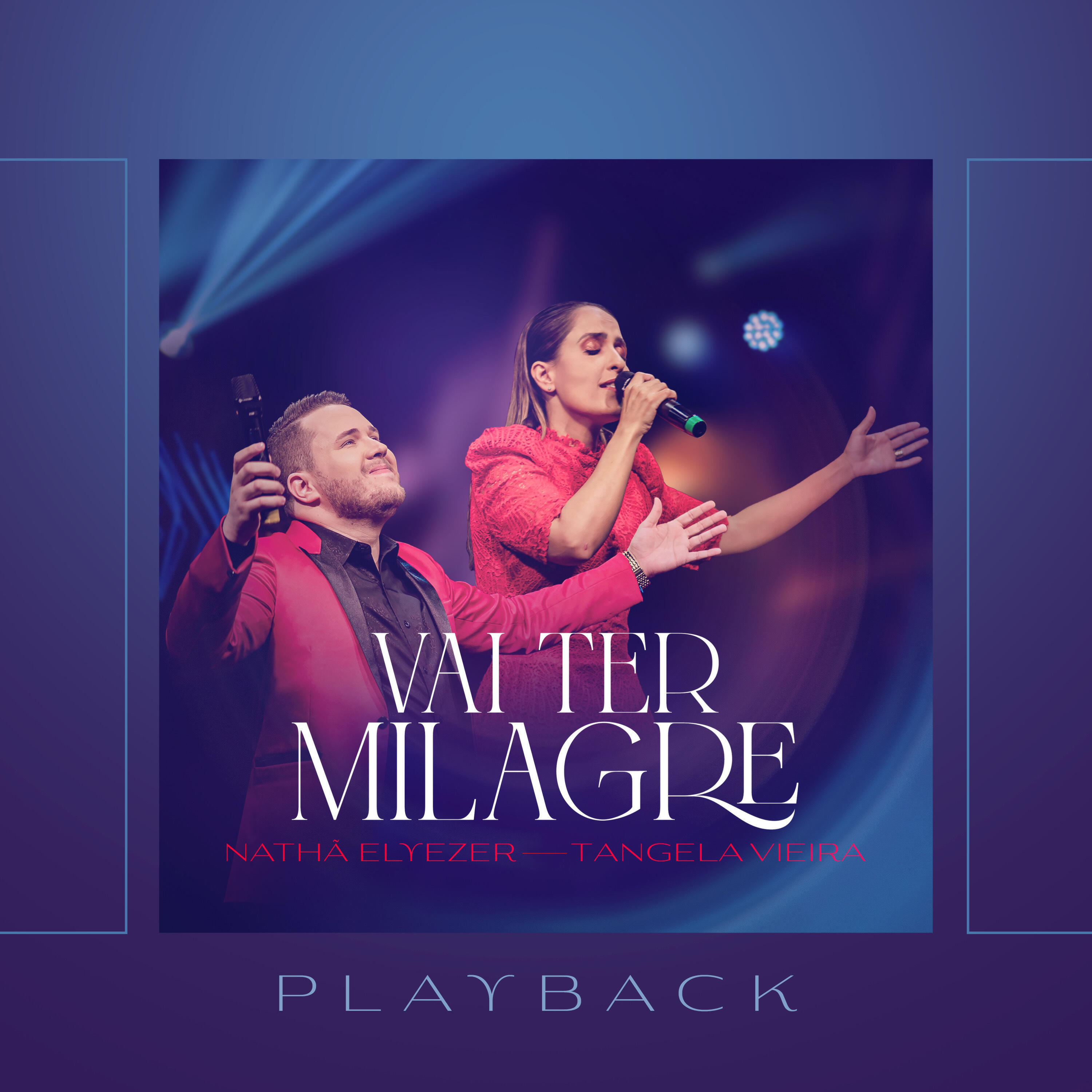 Релиз Vai Ter Milagre