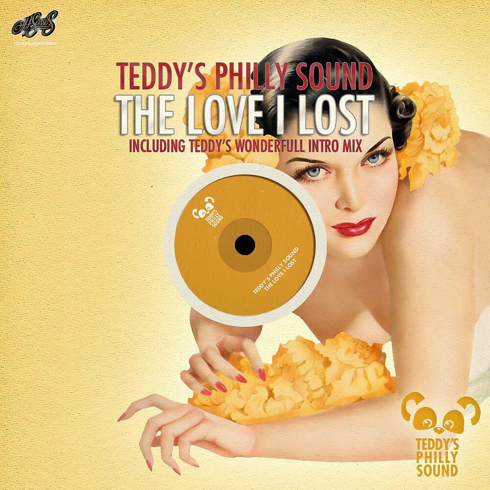 Teddys Philly Sound