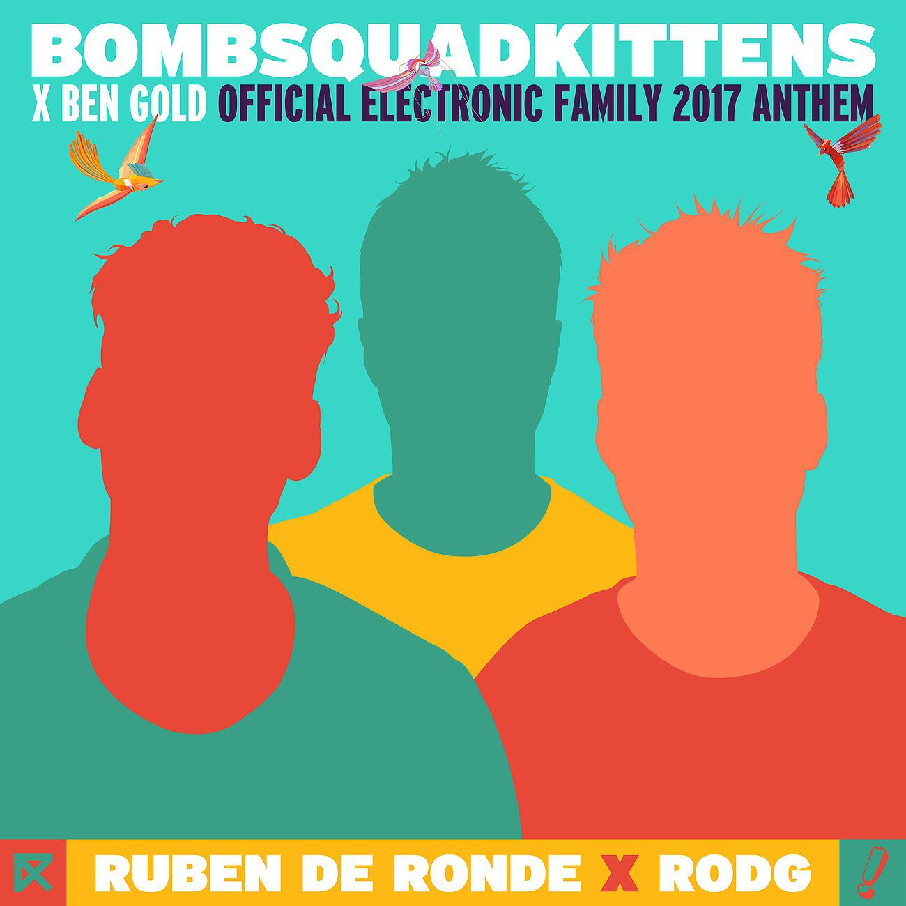 Релиз BombSquadKittens