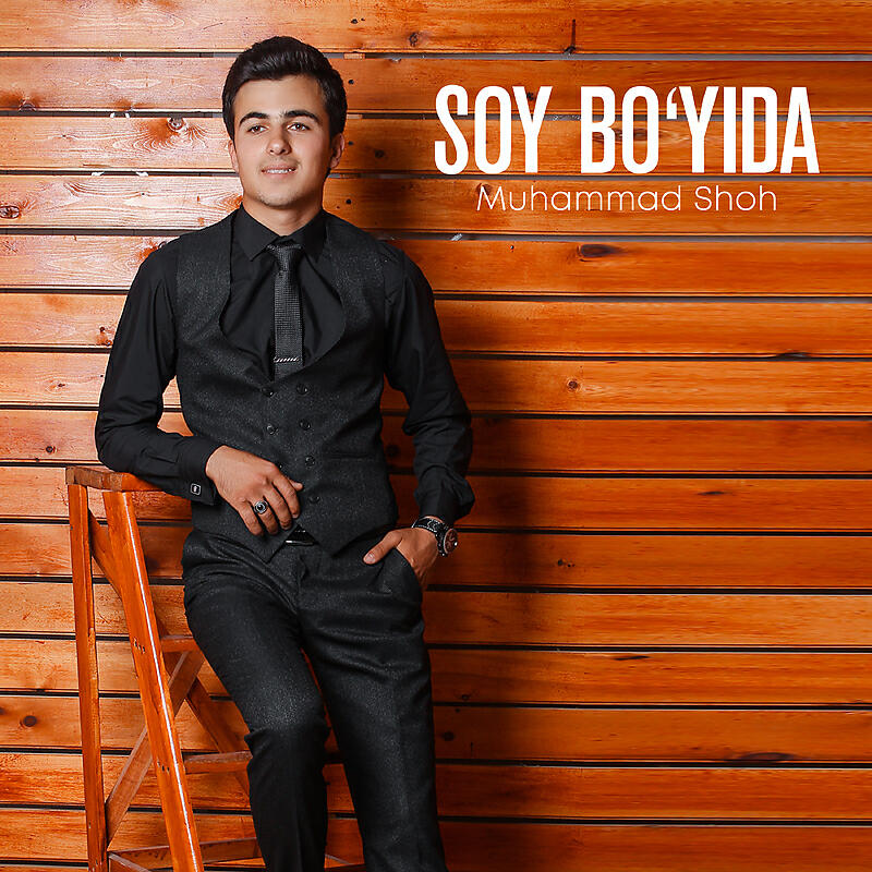 Релиз Soy bo'yida