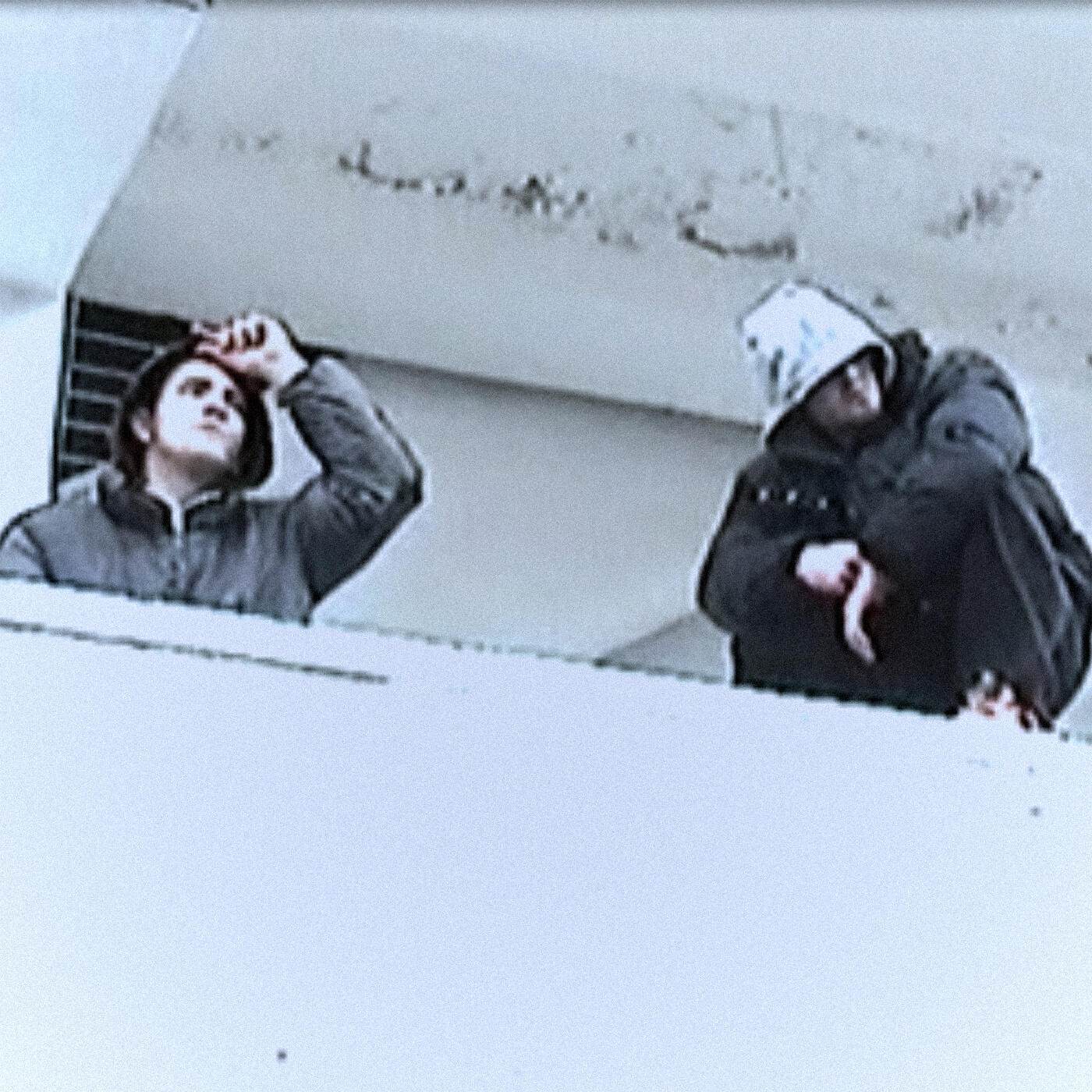 Релиз News from Da Block