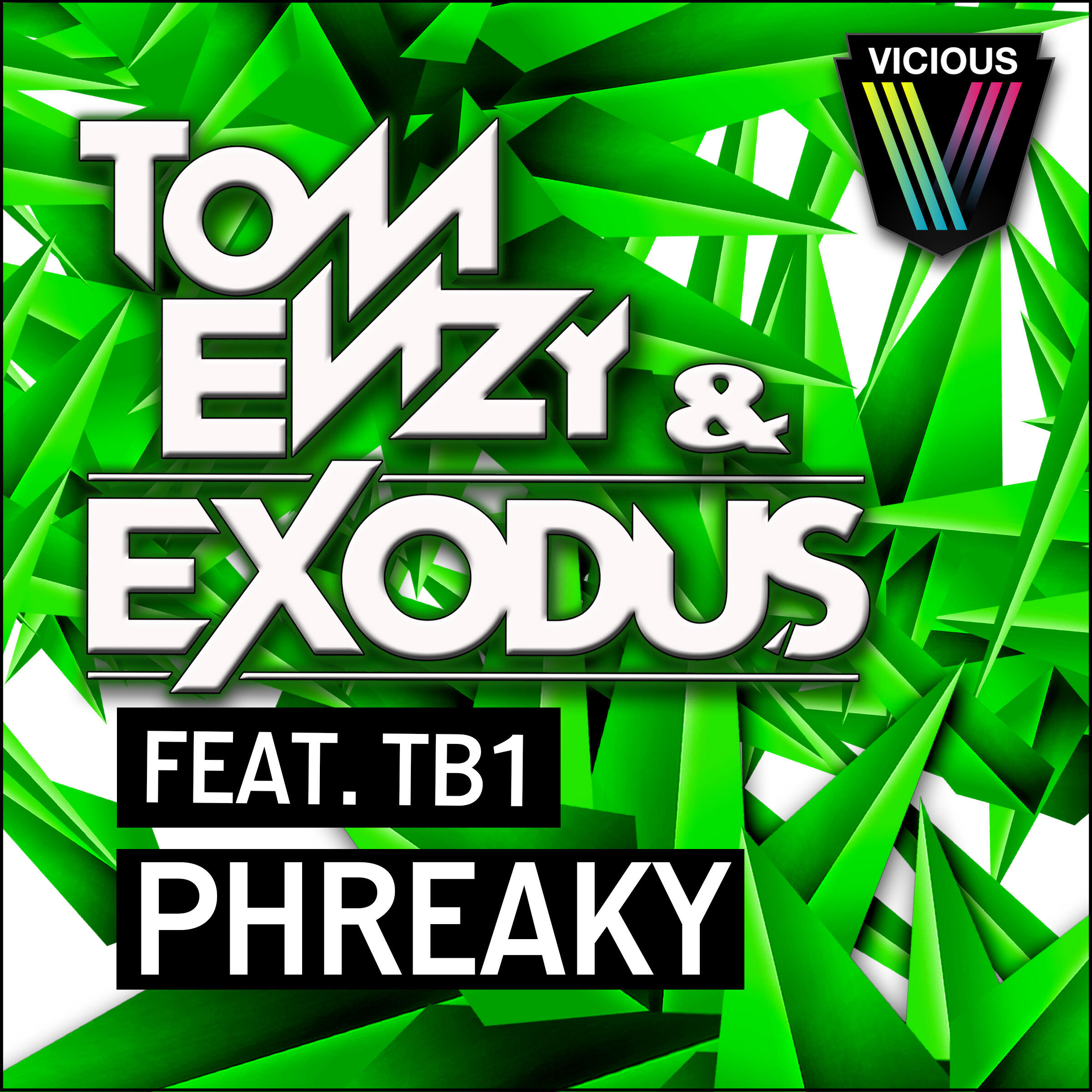 Трек Phreaky - Original Mix