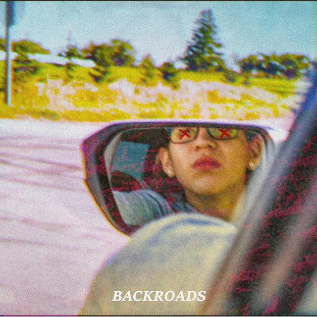 Релиз BACKROADS
