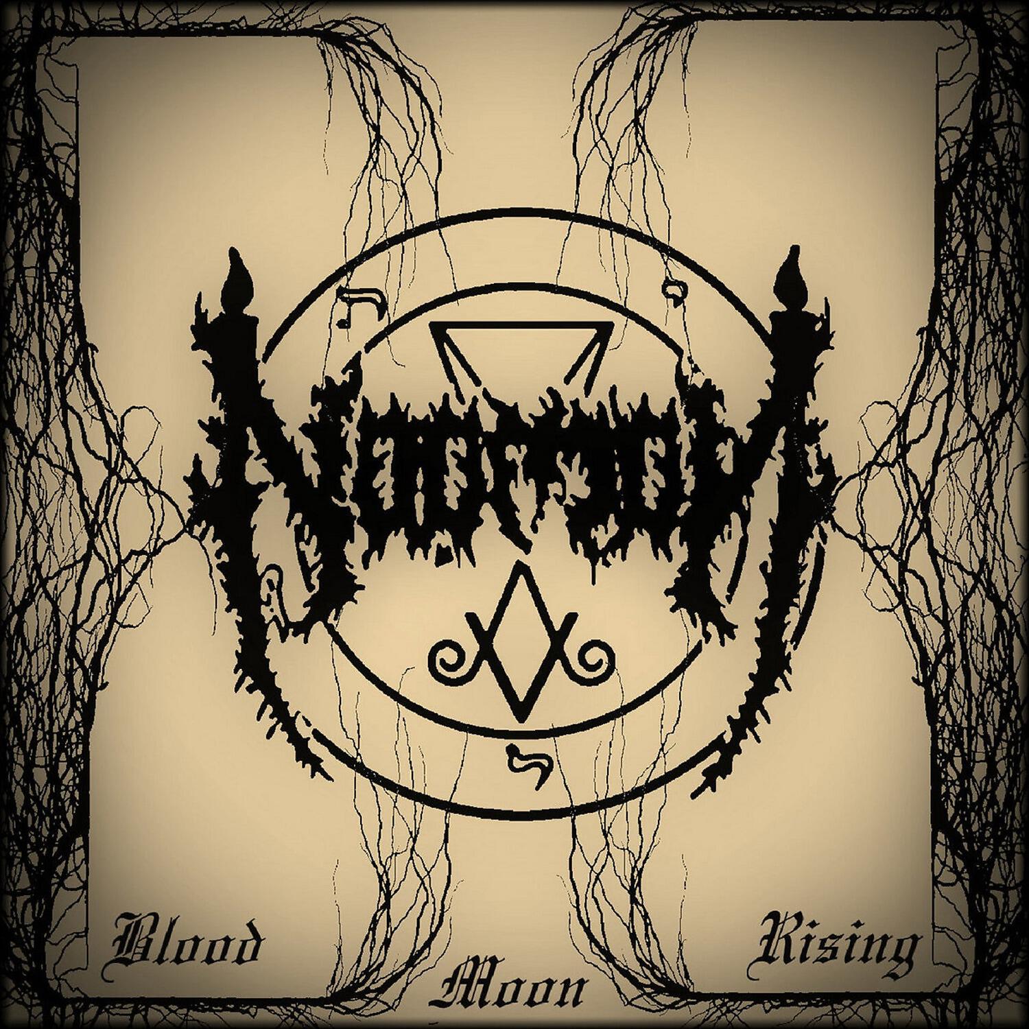 Релиз Blood Moon Rising