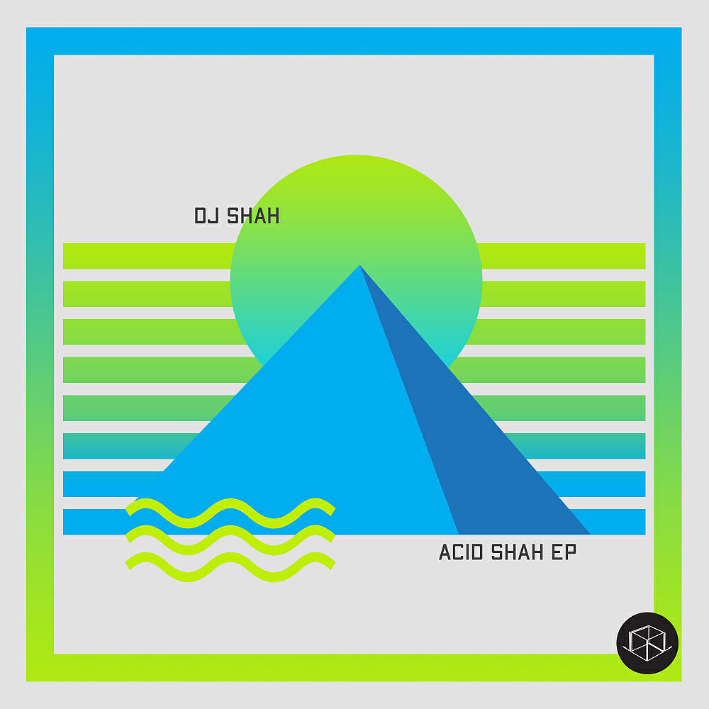 Релиз Acid Shah