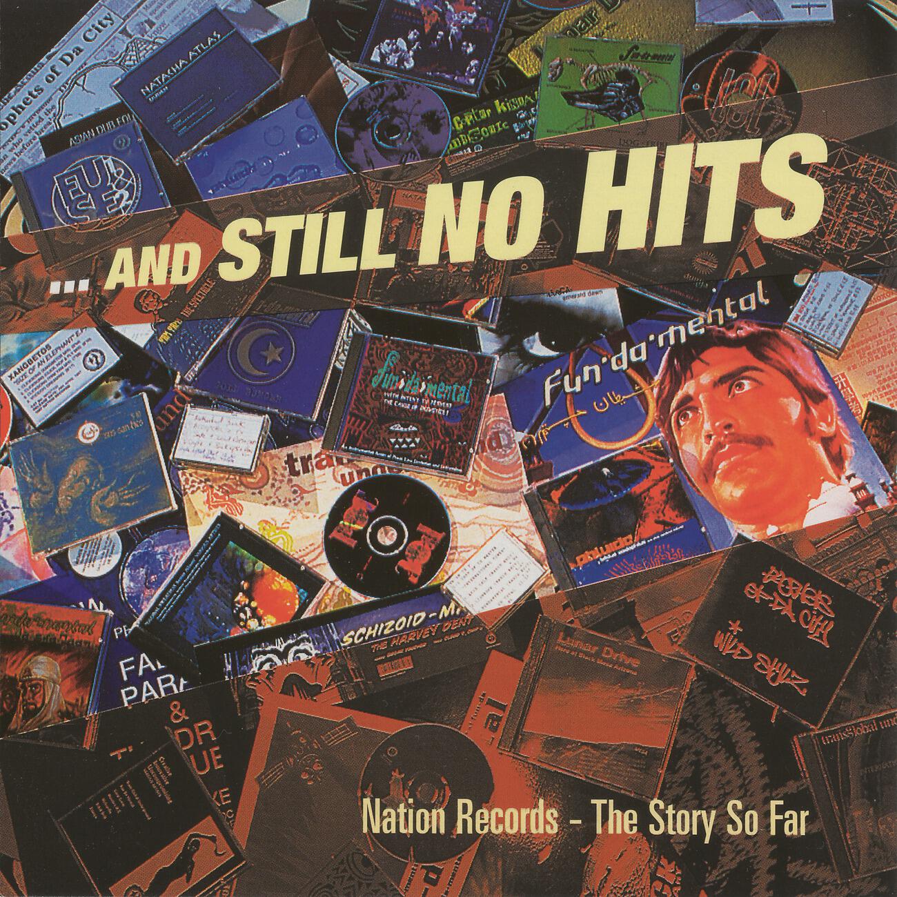 Релиз And Still No Hits