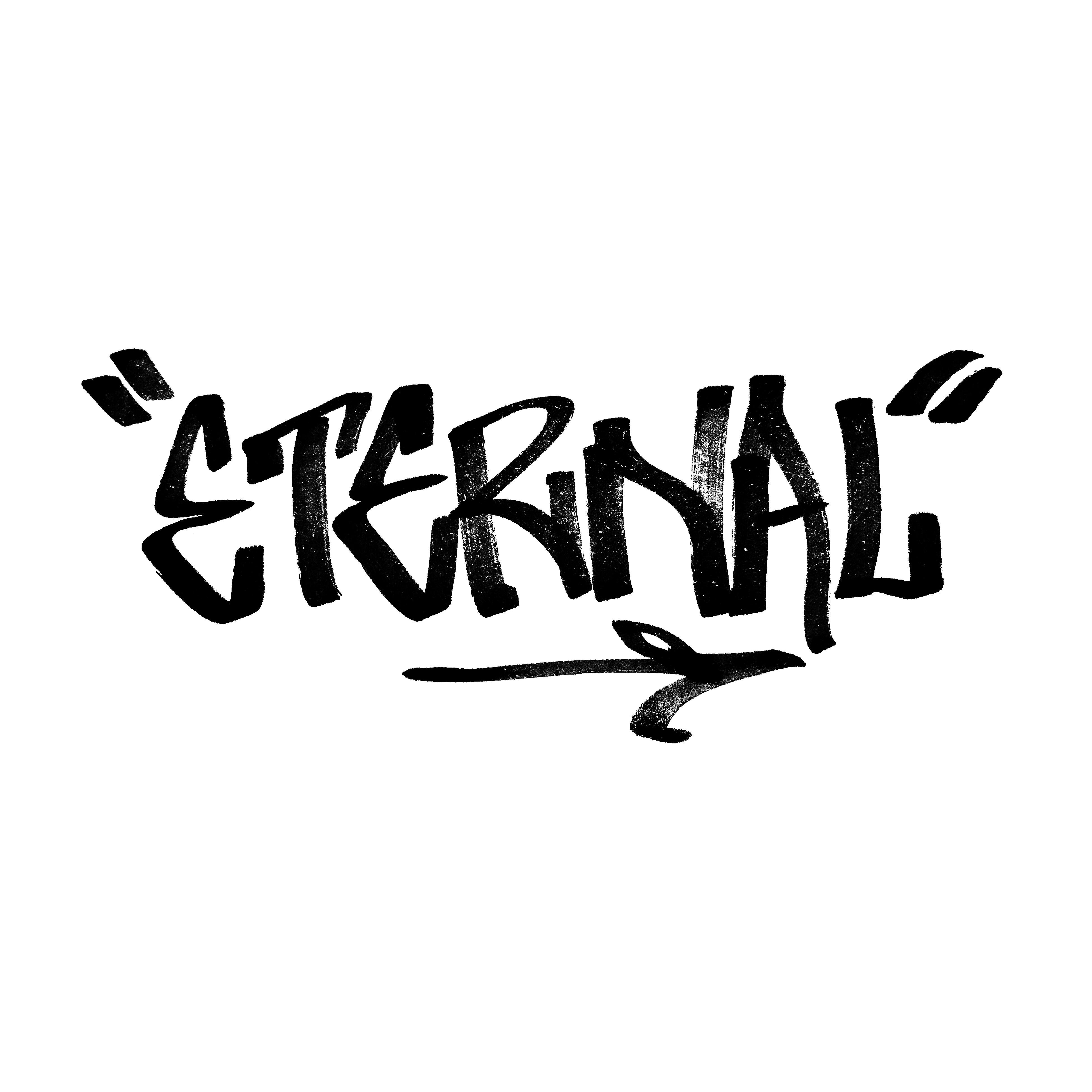 Релиз Eternal