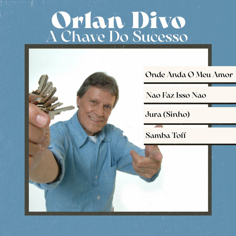 Релиз A Chave Do Sucesso