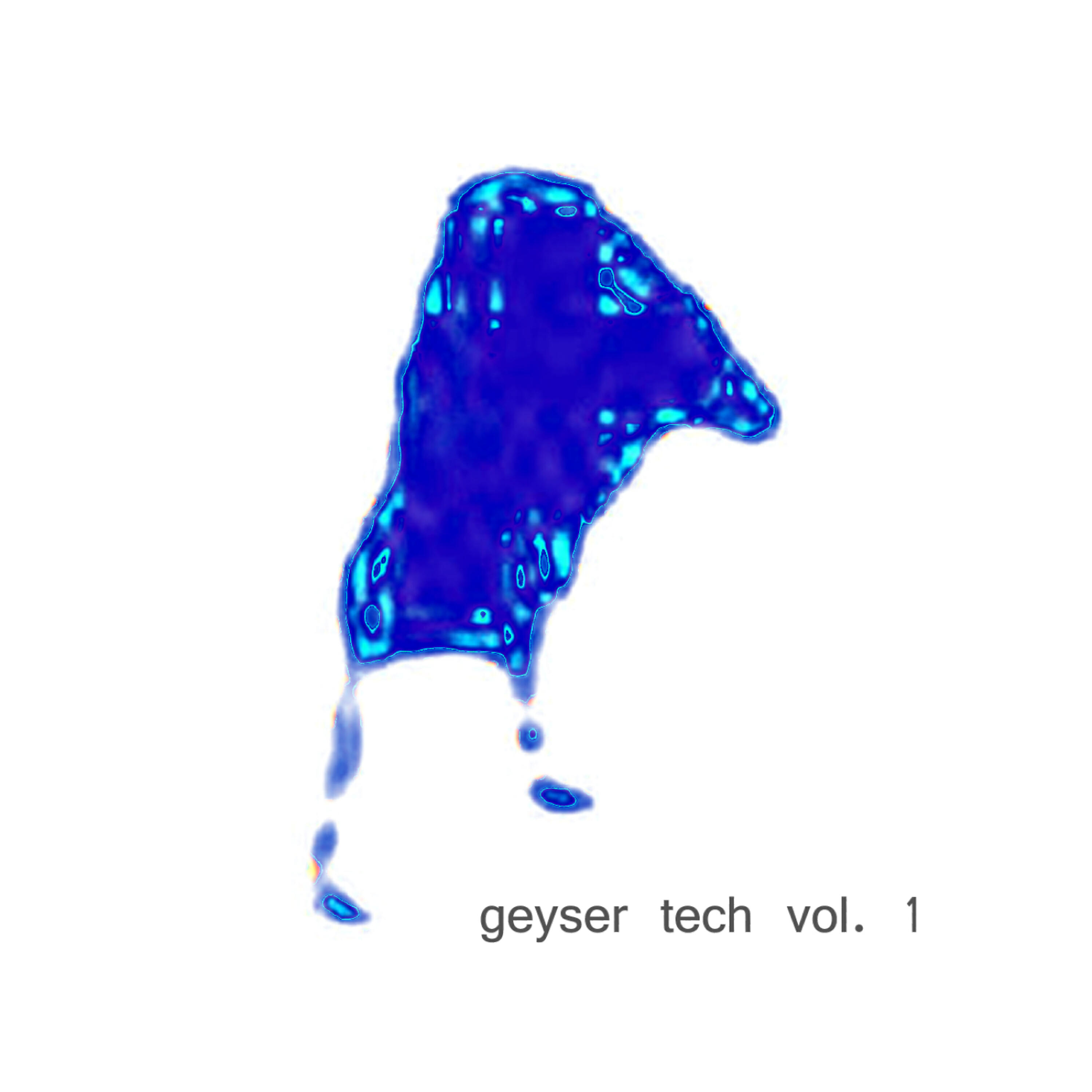 Релиз Geyser Tech Volume 1