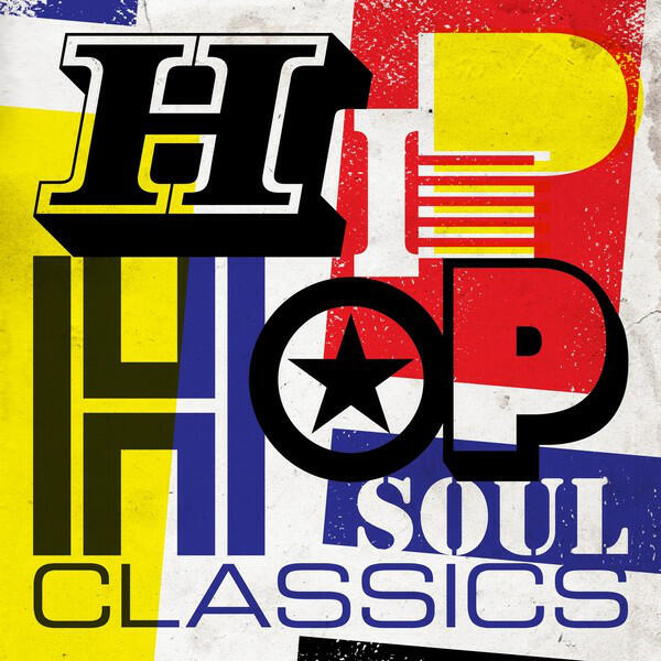 Релиз Hip Hop Soul Classics