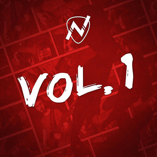 Постер альбома Marvel Cinematic Universe, Vol. 1