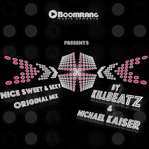 Релиз Nice sweet & sexy