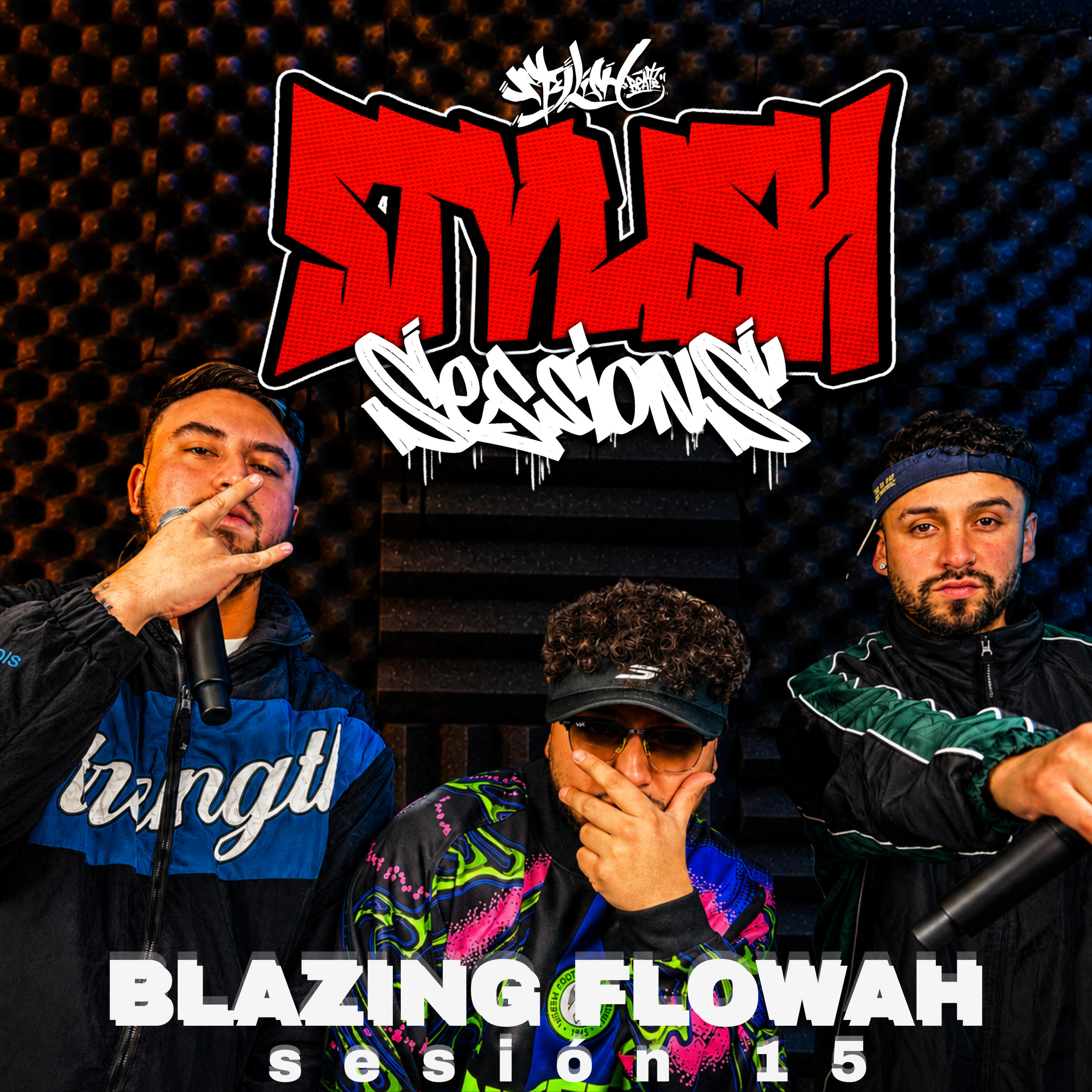 Релиз Stylish Sessions 15