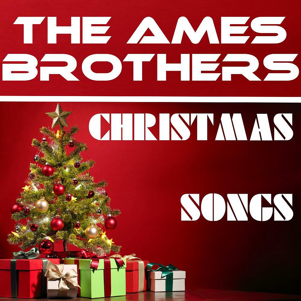 Релиз Christmas Songs