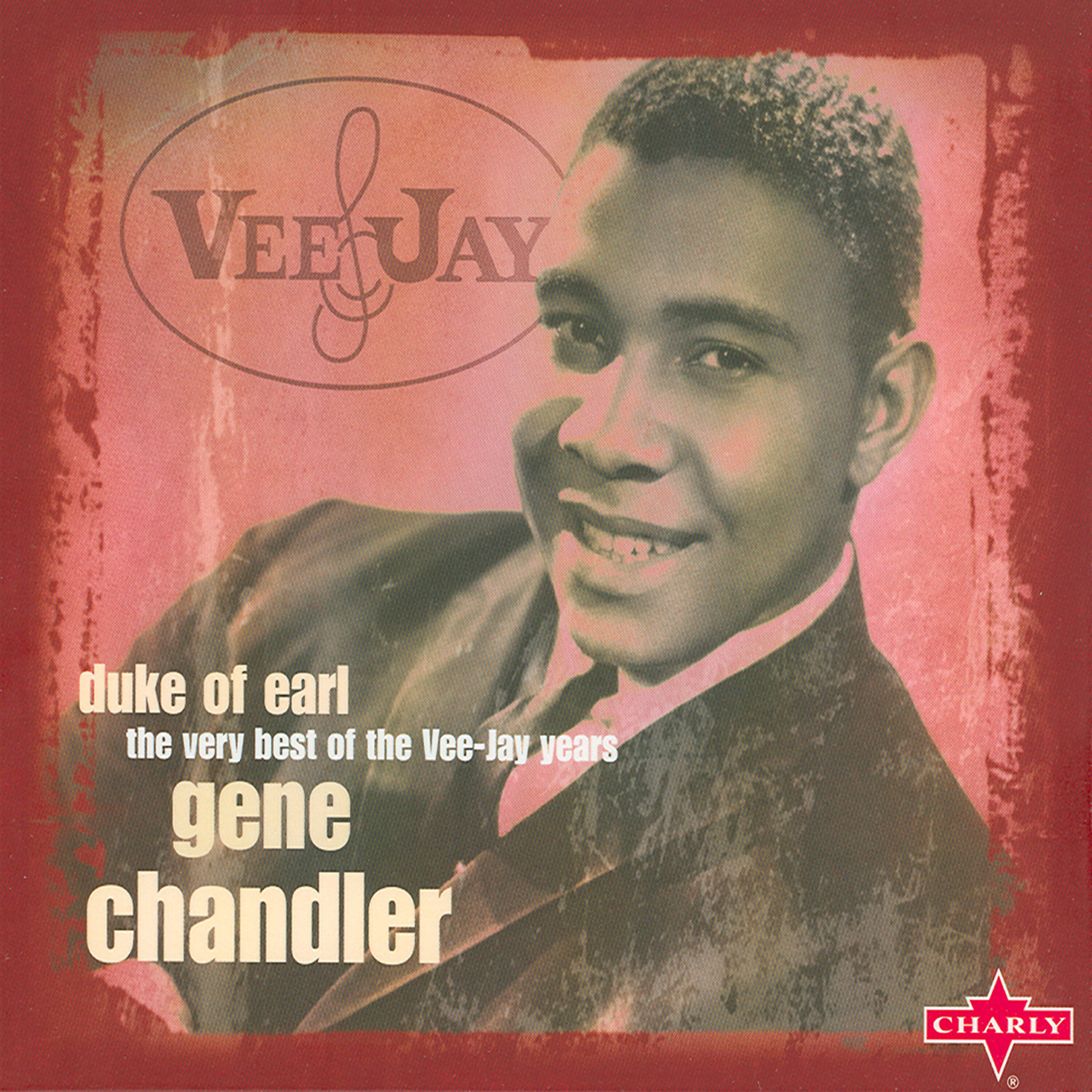 Релиз Duke Of Earl (The Very Best Of The Vee-jay Years)