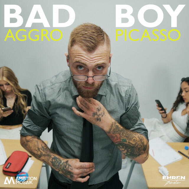 Релиз Bad Boy