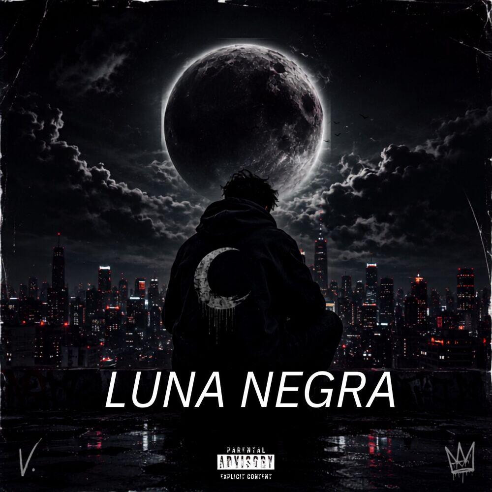 Релиз LUNA NEGRA