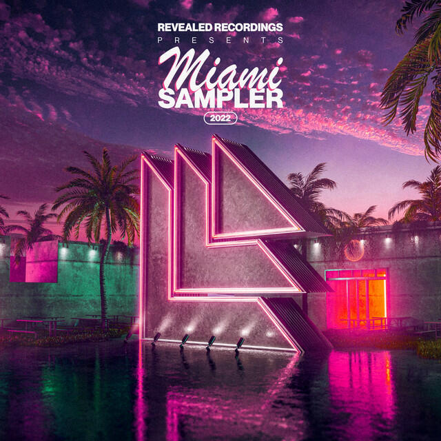 Релиз Turn It Up