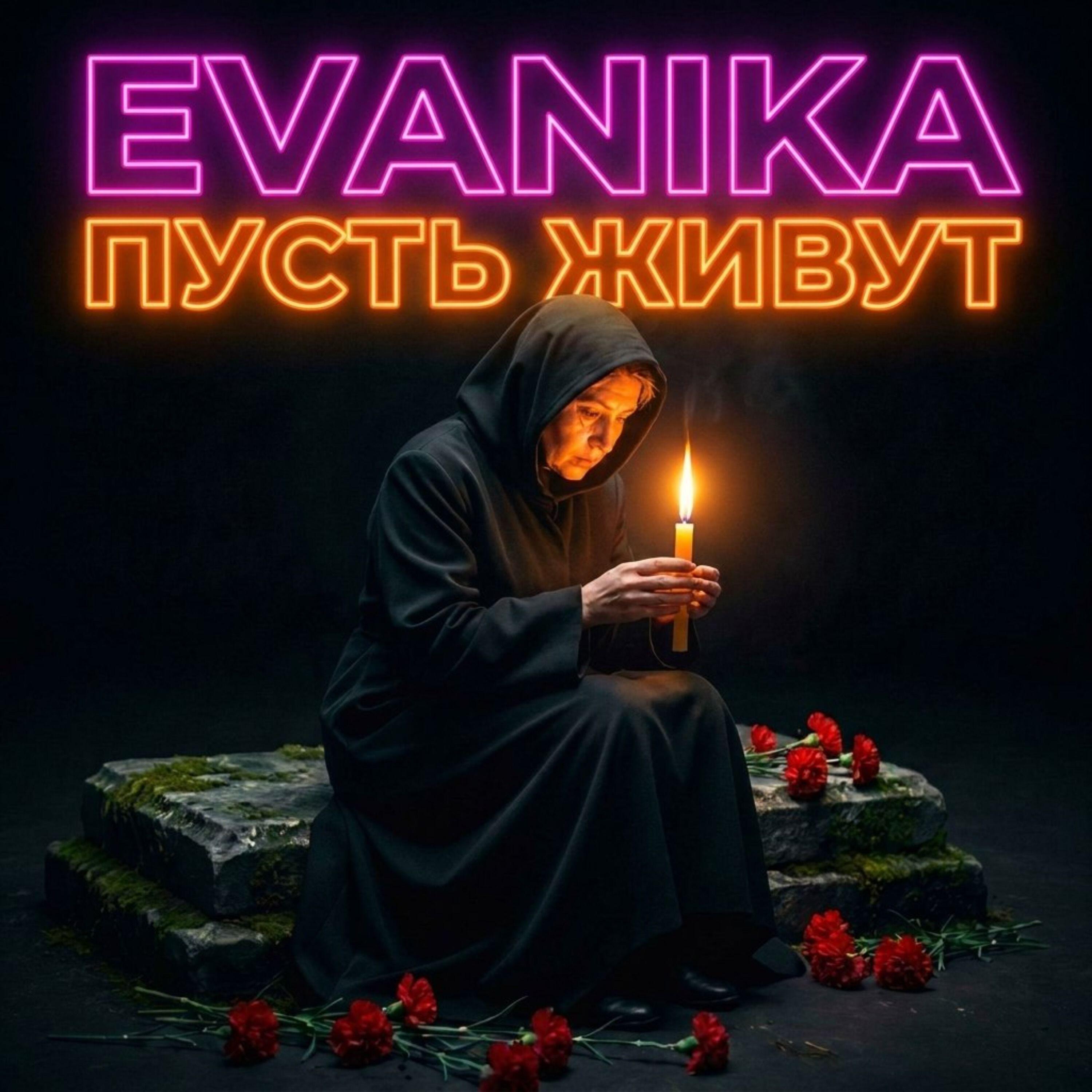Релиз ПУСТЬ ЖИВУТ