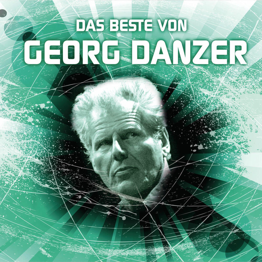 Релиз Das Beste von Georg Danzer