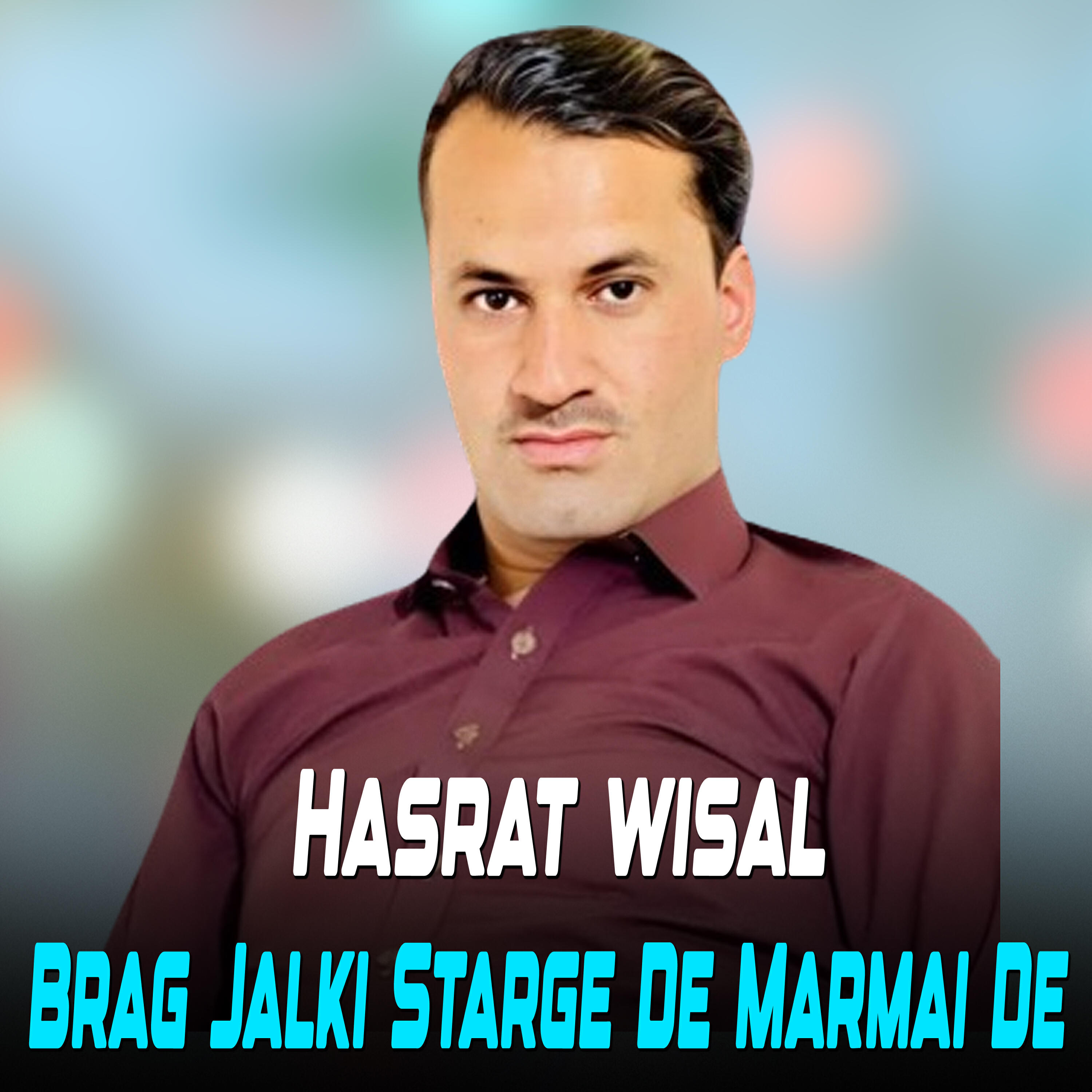 Релиз Brag Jalki Starge De Marmai De
