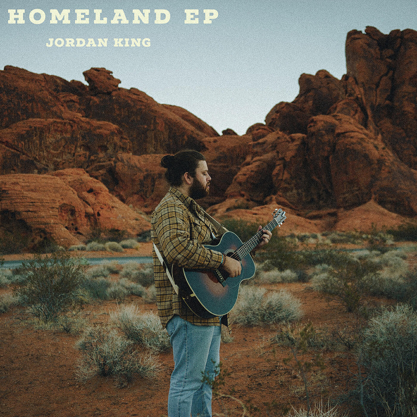 Релиз Homeland EP