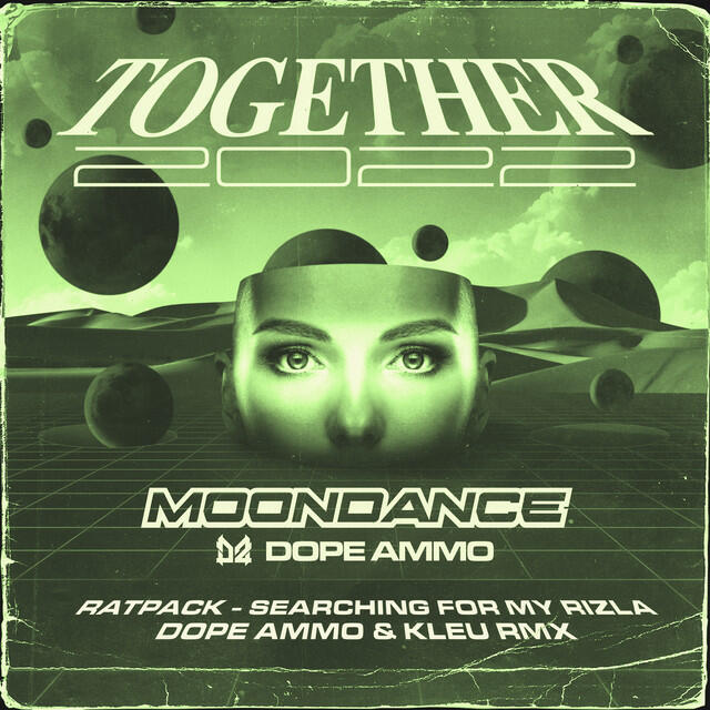 Релиз Searching For My Rizla (Dope Ammo & Kleu Remix)