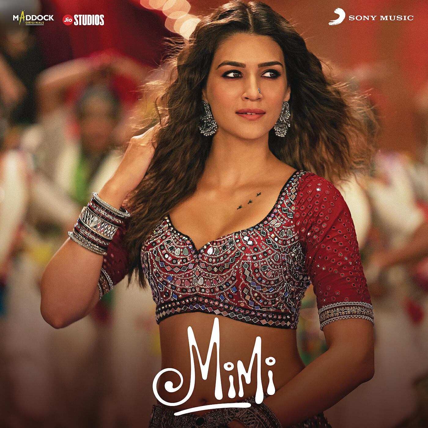 Скачать песню A. R. Rahman, Rakshita Suresh - Yaane Yaane бесплатно в MP3 для Android и iOS