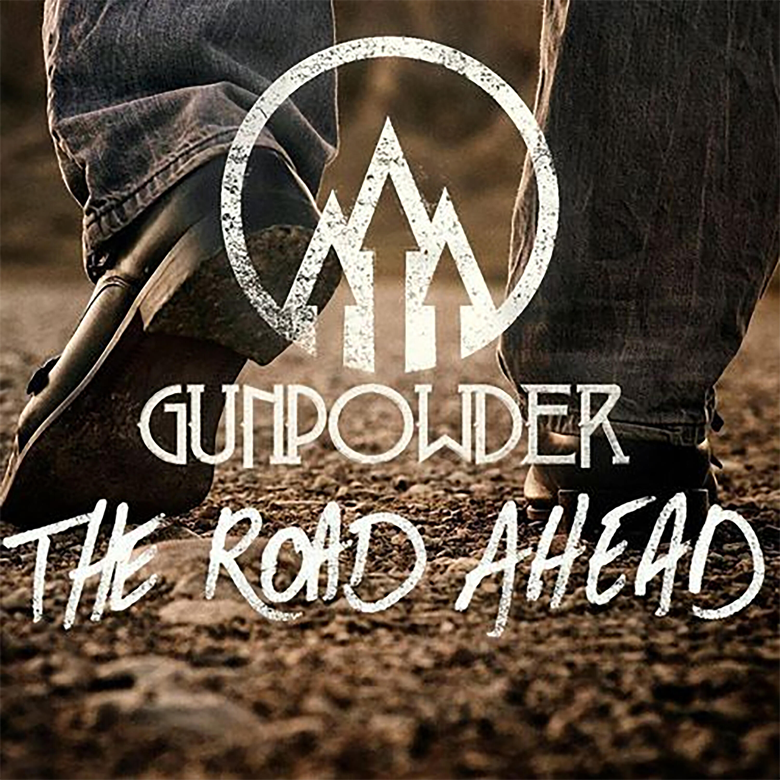Релиз The Road Ahead