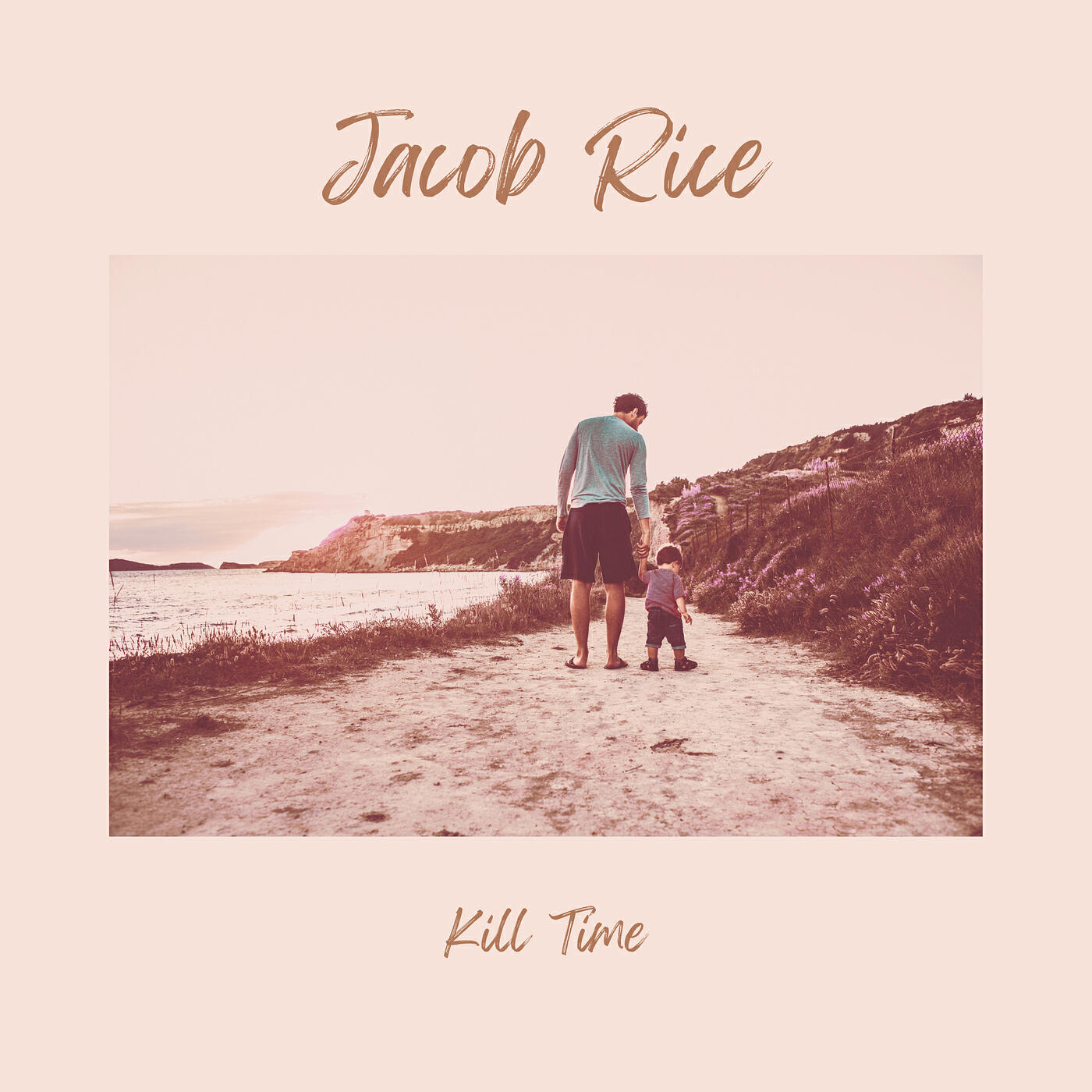 Jacob Rice